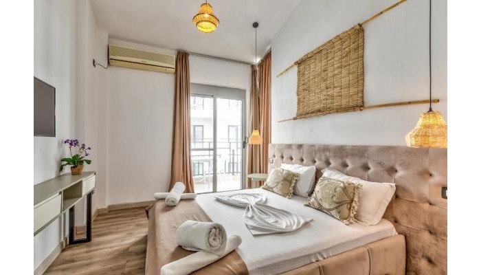 Hotel Casa Durres poza 4