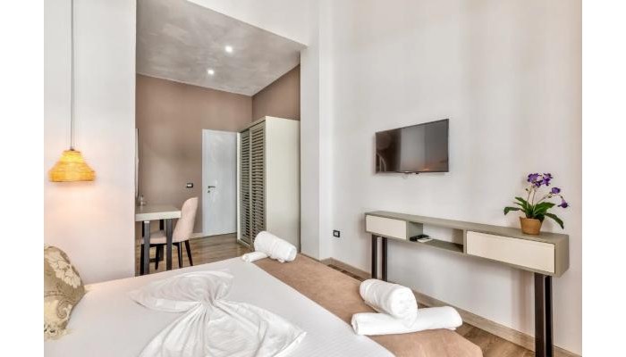 Hotel Casa Durres poza 5