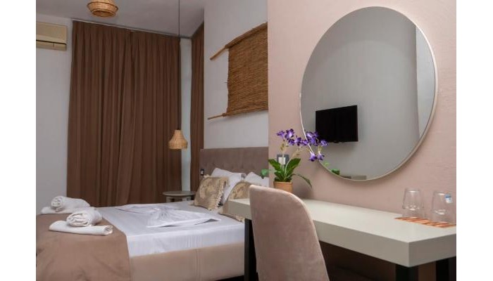 Hotel Casa Durres poza 2