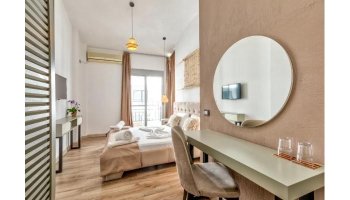 Hotel Casa Durres poza 3