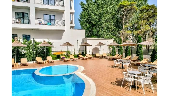 Hotel Casa Durres poza 9