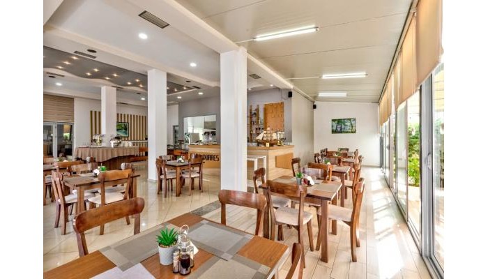 Hotel Casa Durres poza 7