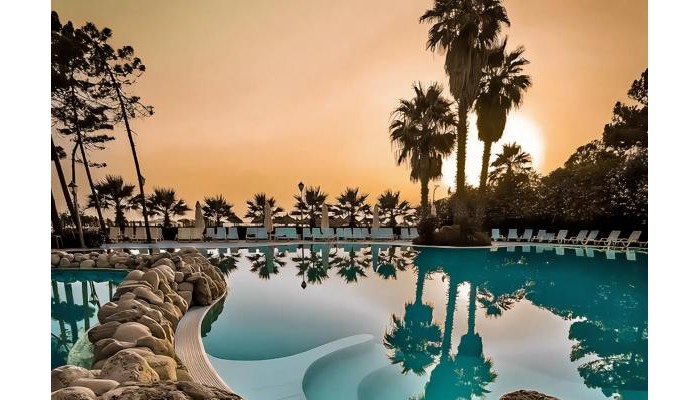 Hotel Dolce Vita poza 0