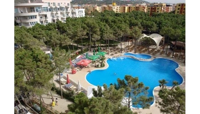 Hotel Dolce Vita poza 0