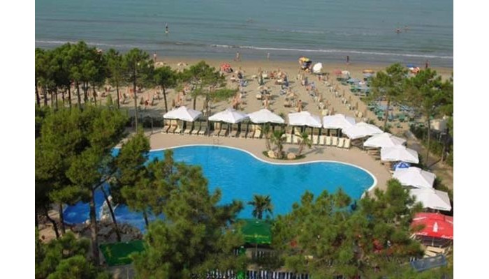 Hotel Dolce Vita poza 2