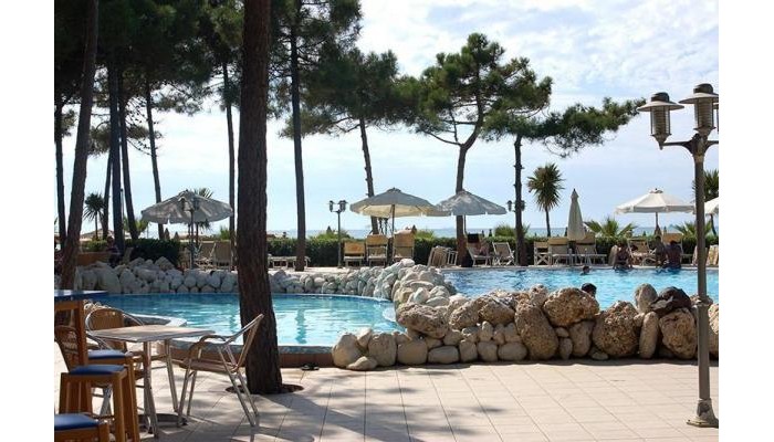 Hotel Dolce Vita poza 7