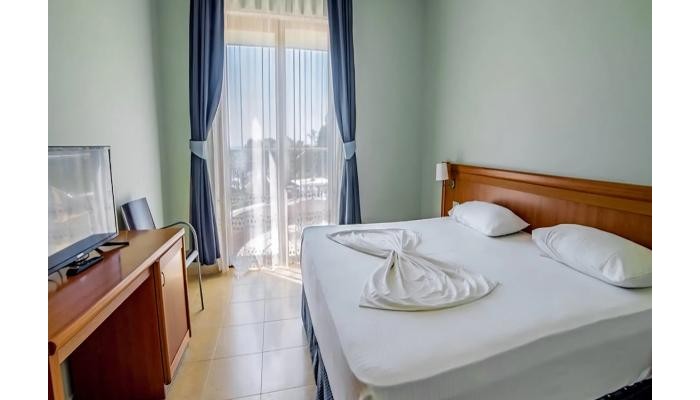 Hotel Dolce Vita poza 2