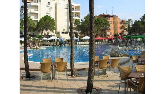 Hotel Dolce Vita poza 5