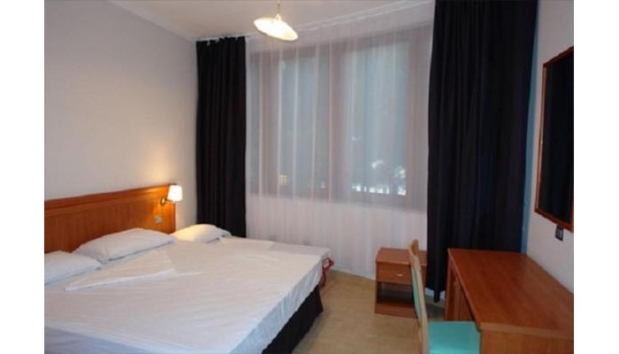 Hotel Dolce Vita poza 1