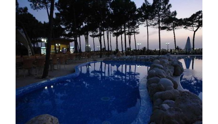 Hotel Dolce Vita poza 4