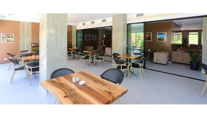 Hotel Dyrrah poza 9
