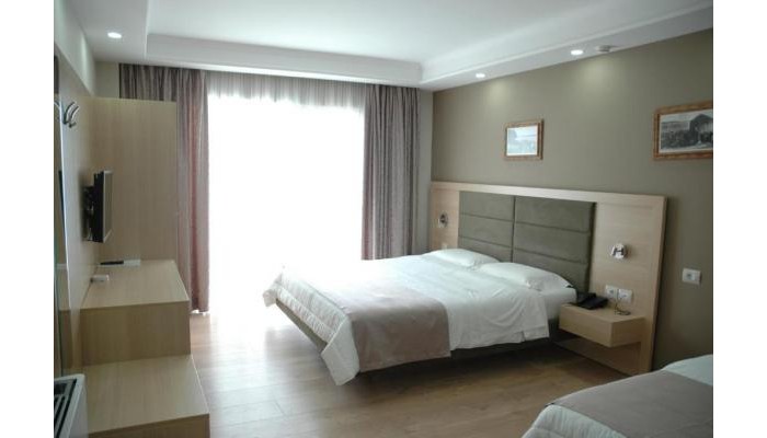 Hotel Dyrrah poza 6