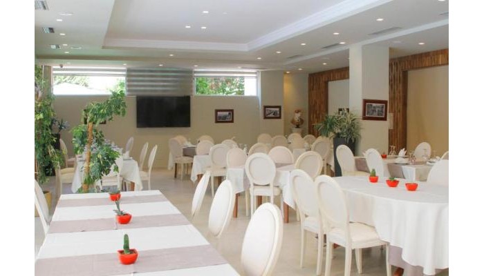 Hotel Dyrrah poza 8