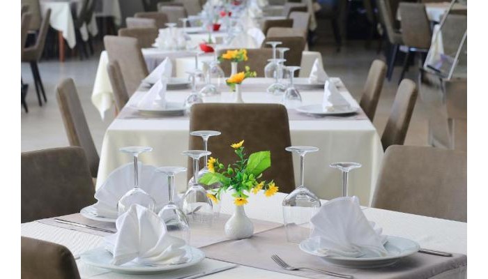 Hotel Dyrrah poza 10