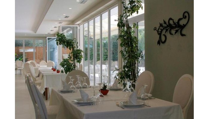 Hotel Dyrrah poza 11