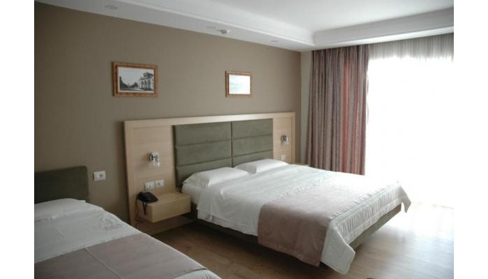 Hotel Dyrrah poza 7