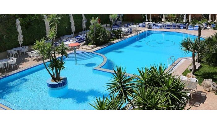Hotel Dyrrah poza 23