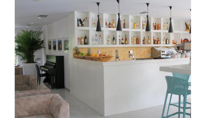 Hotel Dyrrah poza 12