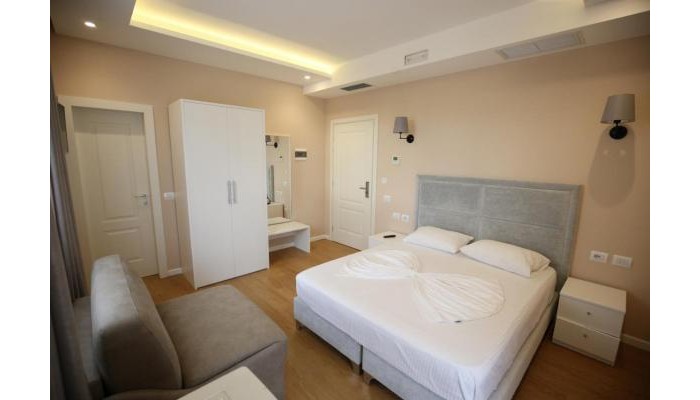 Hotel Edart poza 4