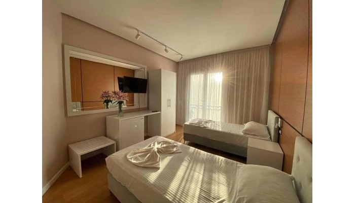 Hotel Edart poza 9