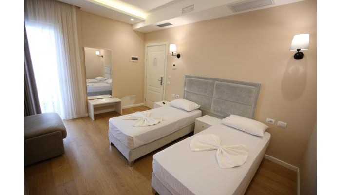 Hotel Edart poza 7