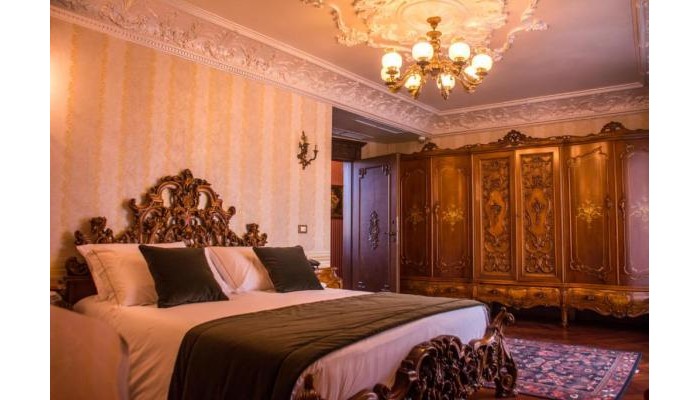 Hotel Epidamn poza 5
