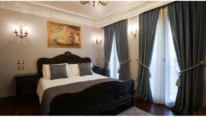 Hotel Epidamn poza 6
