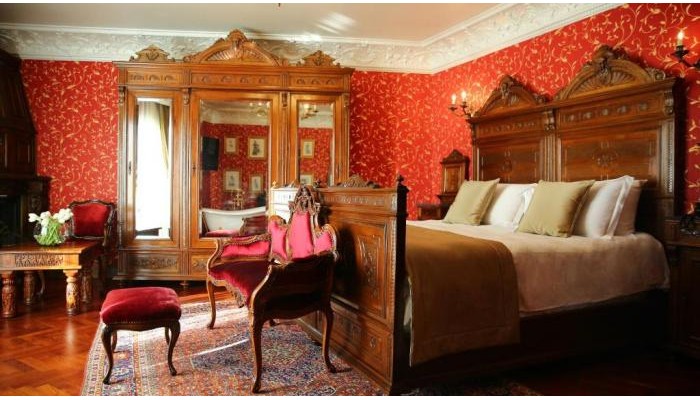 Hotel Epidamn poza 2
