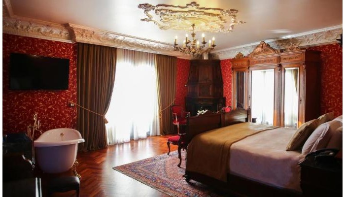 Hotel Epidamn poza 3