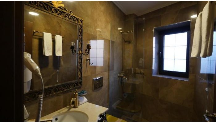 Hotel Epidamn poza 7