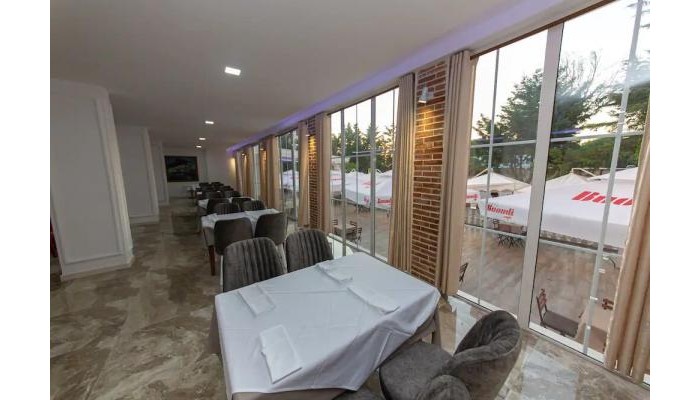 Hotel Esal poza 11