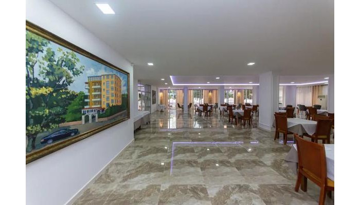 Hotel Esal poza 10