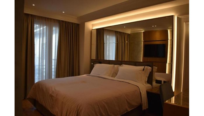 Hotel Giulia Albergo poza 7