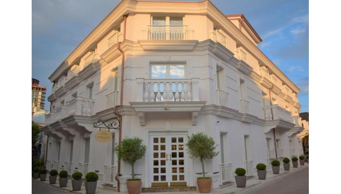 Hotel Giulia Albergo poza 2