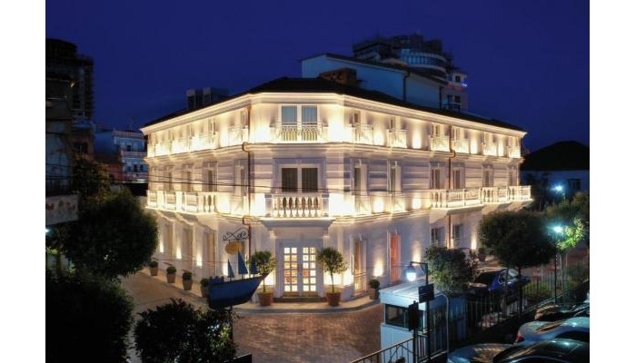 Hotel Giulia Albergo poza 0