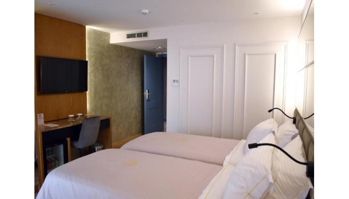 Hotel Giulia Albergo poza 6