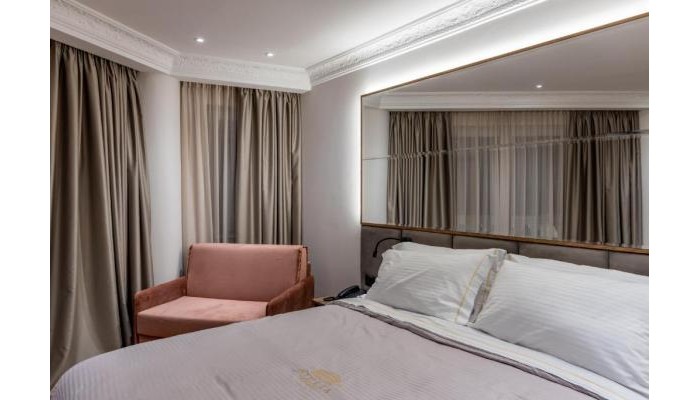 Hotel Giulia Albergo poza 5