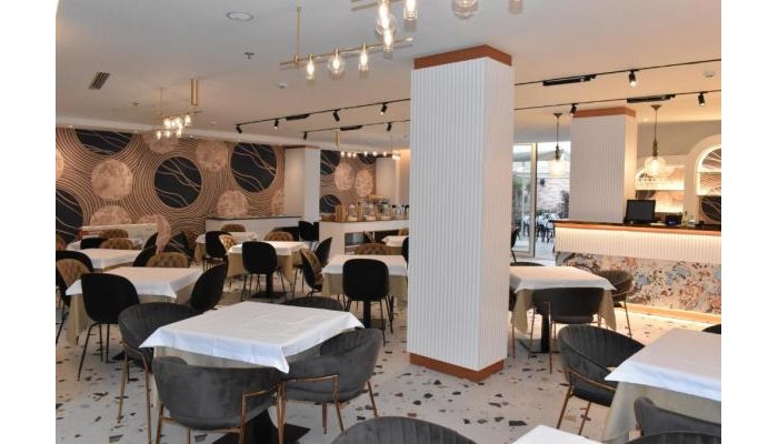 Hotel Giulia Albergo poza 8