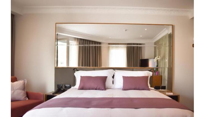 Hotel Giulia Albergo poza 3