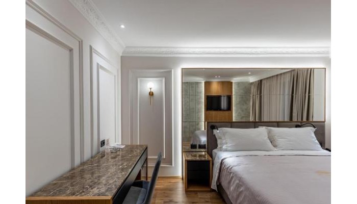 Hotel Giulia Albergo poza 4