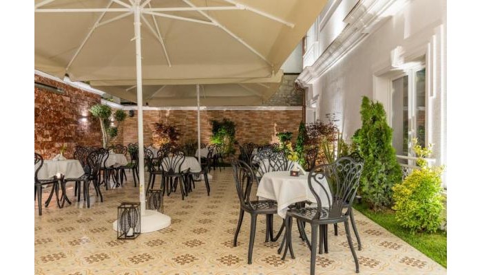 Hotel Giulia Albergo poza 9
