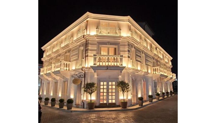 Hotel Giulia Albergo poza 1