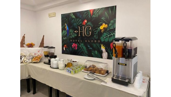 Hotel Globo poza 11