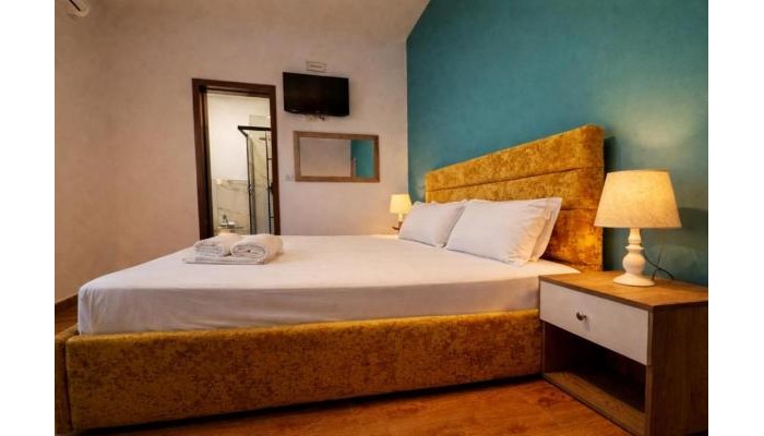 Hotel Globo poza 4