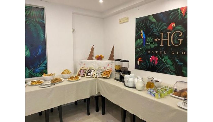 Hotel Globo poza 13