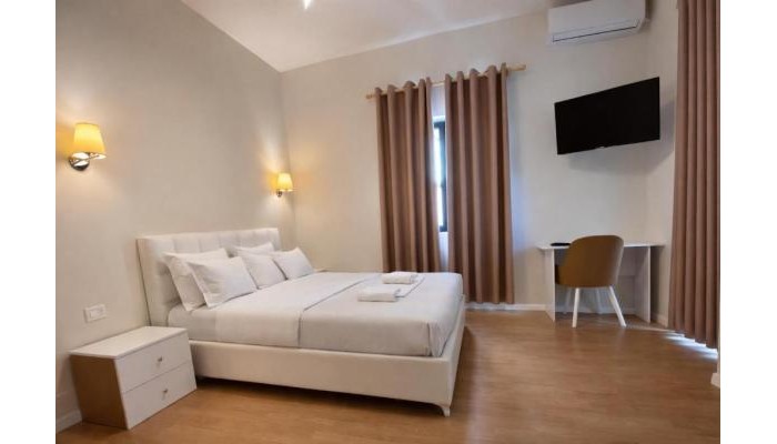 Hotel Globo poza 5