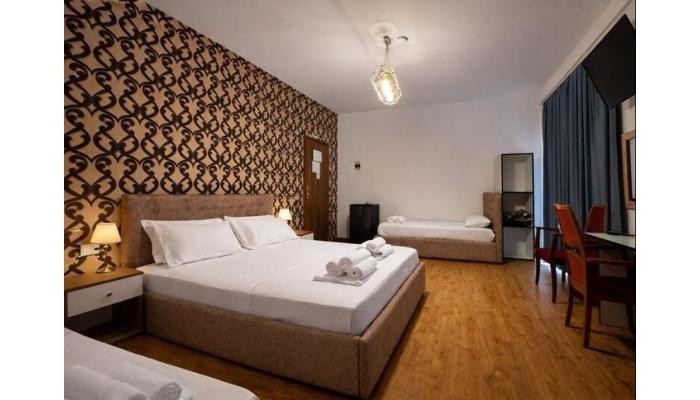 Hotel Globo poza 8