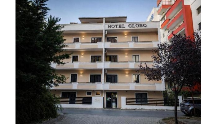 Hotel Globo poza 1