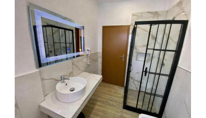 Hotel Globo poza 9
