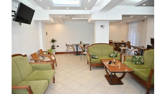 Hotel Globo poza 2